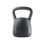 KettlebellConnect 2.0 - Adjustable Kettlebell - Cool Gray