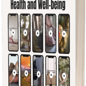 MRR Health and Well-being Videos Bundle