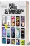 EBOOKS Self Improvement Bundle