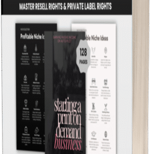 Print On Demand Business Guide