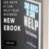 200 Ways AI Can Transform Your Business