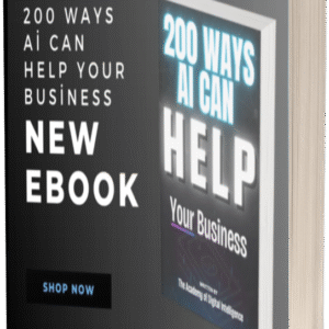 200 Ways AI Can Transform Your Business