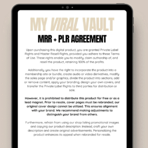 Faceless Digital Marketing bundle