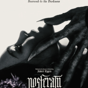 Nosferatu (2024) Movie | 1080P Quality | Digital Product