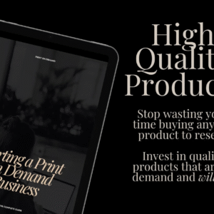 Passive Income eBook Bundle