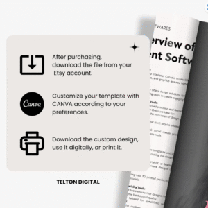 Print On Demand Business Guide