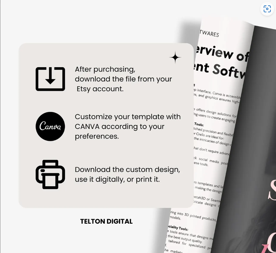 Print On Demand Business Guide - Image 6