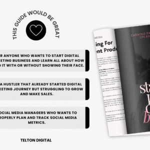 Print On Demand Business Guide