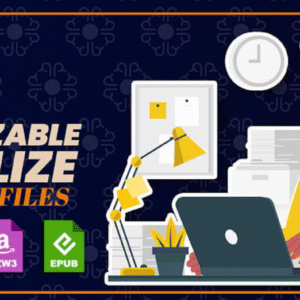 1000 timeless classic & famous novels in digital format